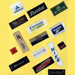 Manufacturers Exporters and Wholesale Suppliers of Self Adhesive Labels KAROL BAGH DELHI